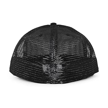 Amazon | [ニューエラ] メッシュキャップ 59FIFTY 【BLANK MESH